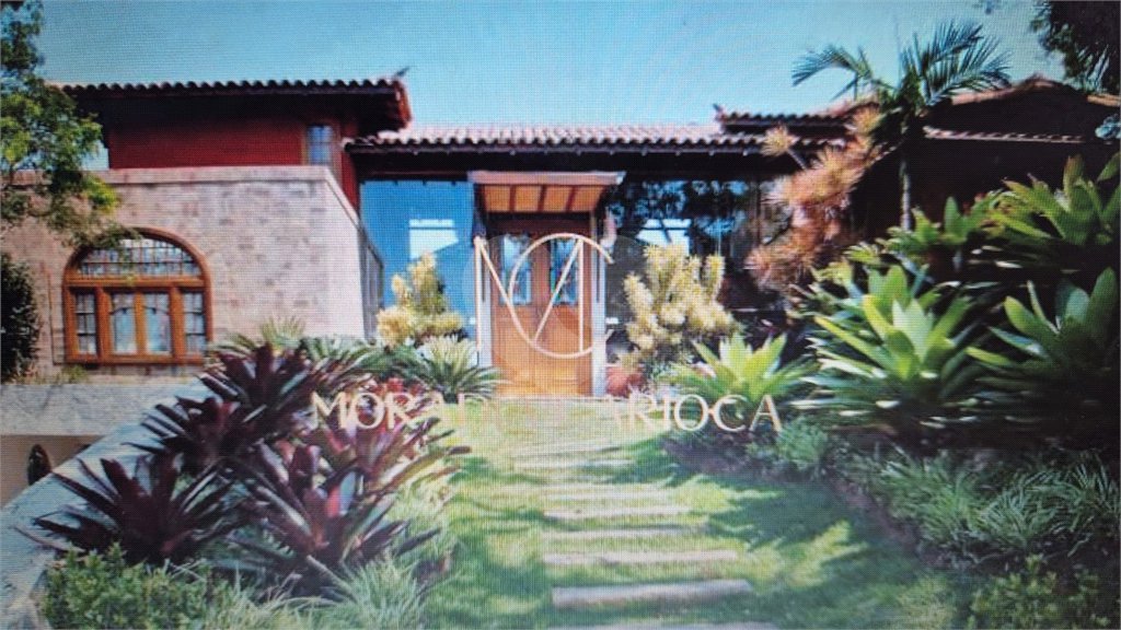 Casa à venda com 7 suítes em Humaitá, Armação dos Búzios, RJ