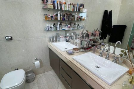 Apartamento à venda com 4 quartos, sendo 2 suítes, em Baeta Neves, São Bernardo do Campo, SP