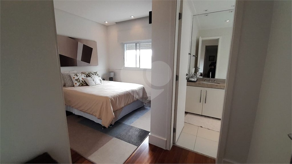 Apartamento à venda com 3 suítes em Nova Petrópolis, São Bernardo do Campo, SP