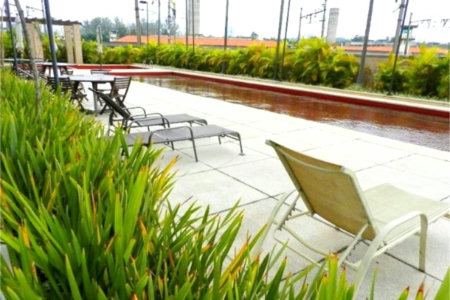Apartamento para alugar com 1 quarto em Vila Leopoldina, São Paulo, SP