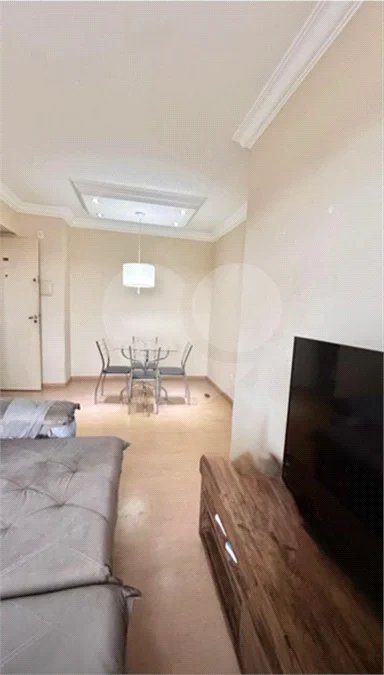 APARTAMENTO PRONTO PARA MORAR, COM LAZER COMPLETO!