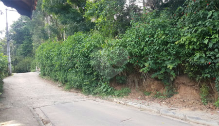 Terreno à venda em Serra da Cantareira, Mairiporã, SP