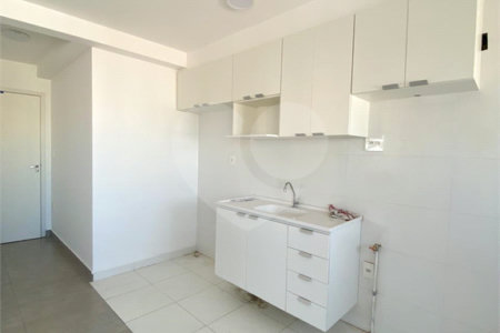 Apartamento à venda com 2 quartos em Vila Paulicéia, São Paulo, SP