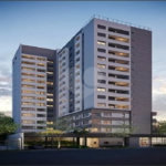 Studio à venda com 1 quarto em Vila Mariana, São Paulo, SP