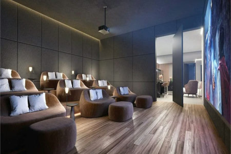 Apartamento à venda com 3 suítes em Jardim Morumbi, São Paulo, SP