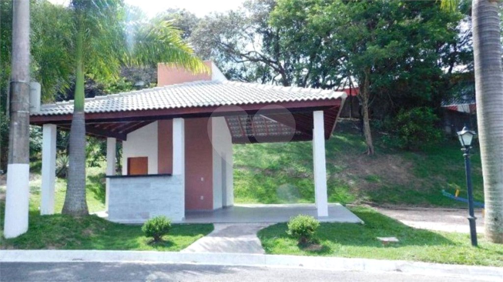 Terreno à venda no condomínio Residencial São Miguel, Vinhedo - SP