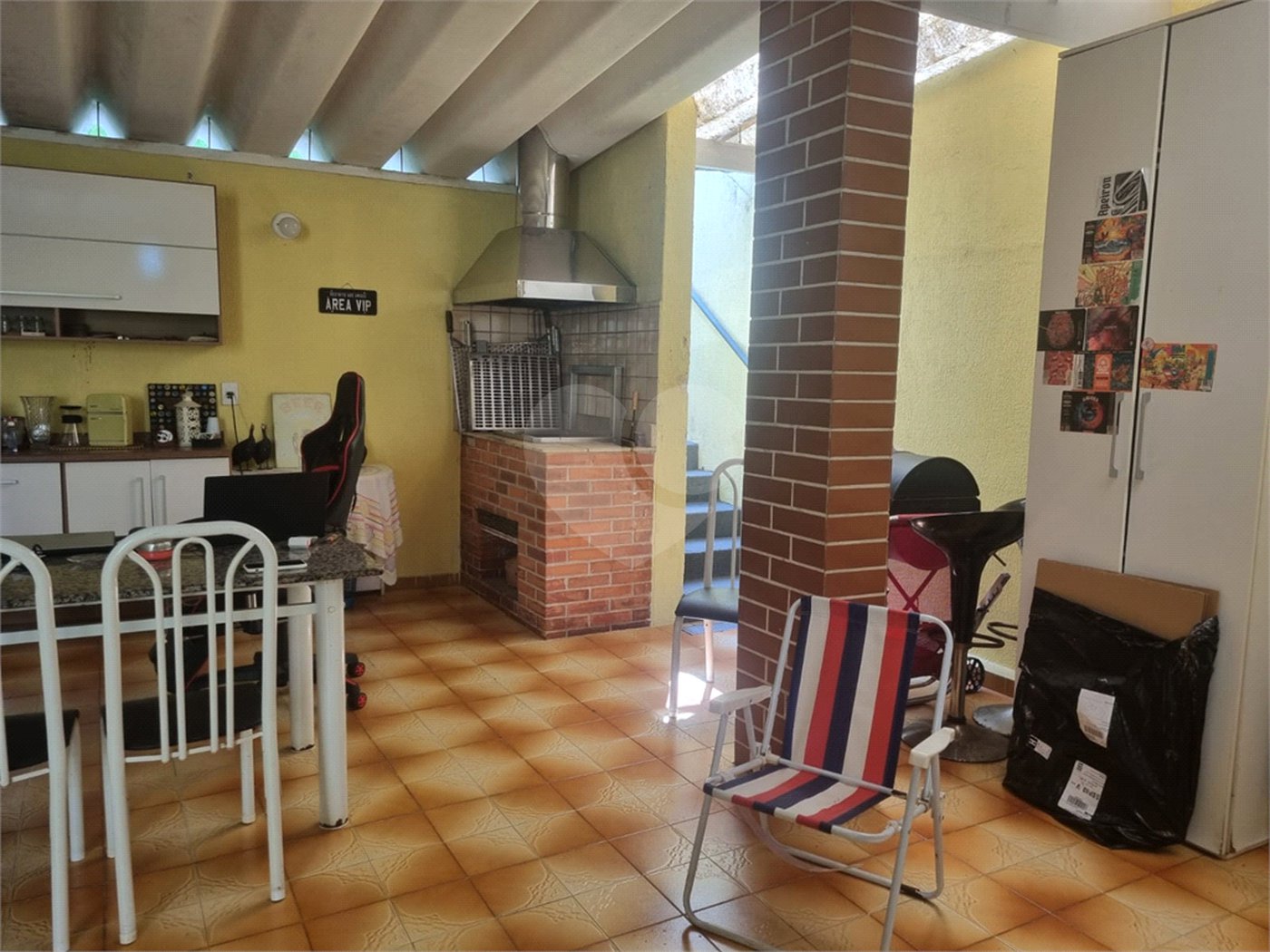 Sobrado amplo Vila Irmãos Arnoni