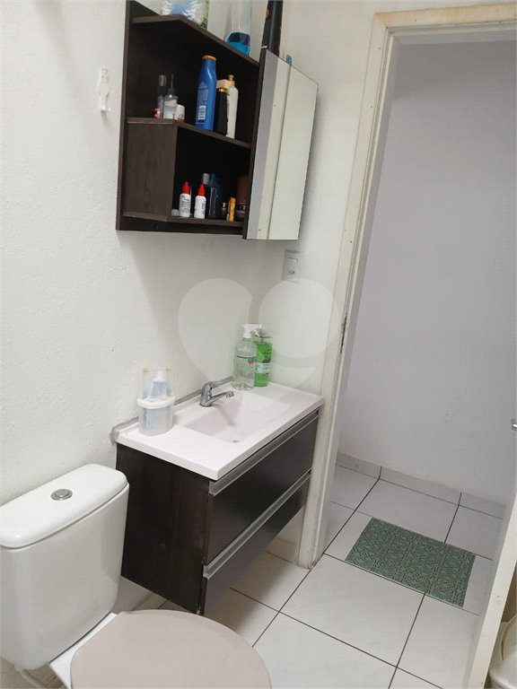 Casa à venda com 2 quartos no condomínio Pátio Boulevard, Poá - SP