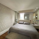 Apartamento Residencial à venda, Boqueirão, Santos - AP1440.