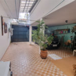 Casa Térrea à venda com 2 quartos em Vila Clementino, São Paulo, SP