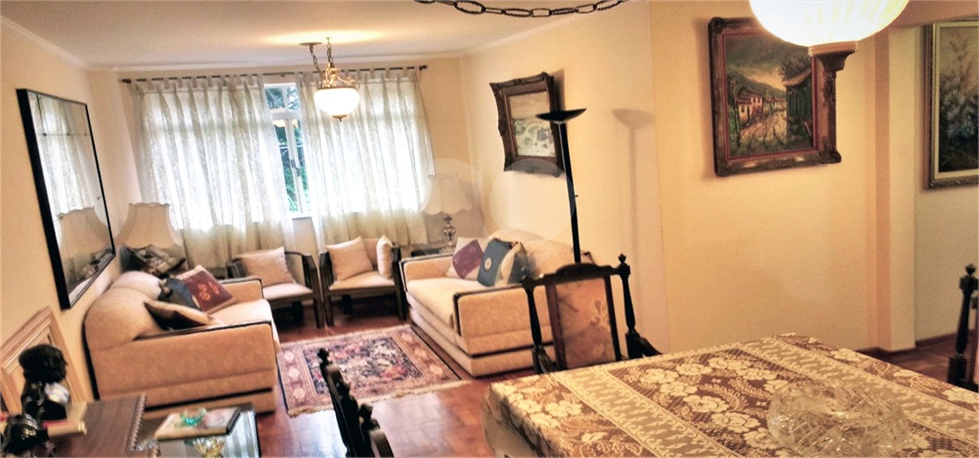 Apartamento à venda com 4 quartos, sendo 1 suíte, em Bosque da Saúde, São Paulo, SP