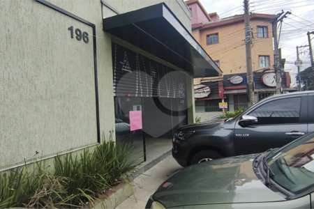 Salão para alugar em Cidade Brasil, Guarulhos, SP