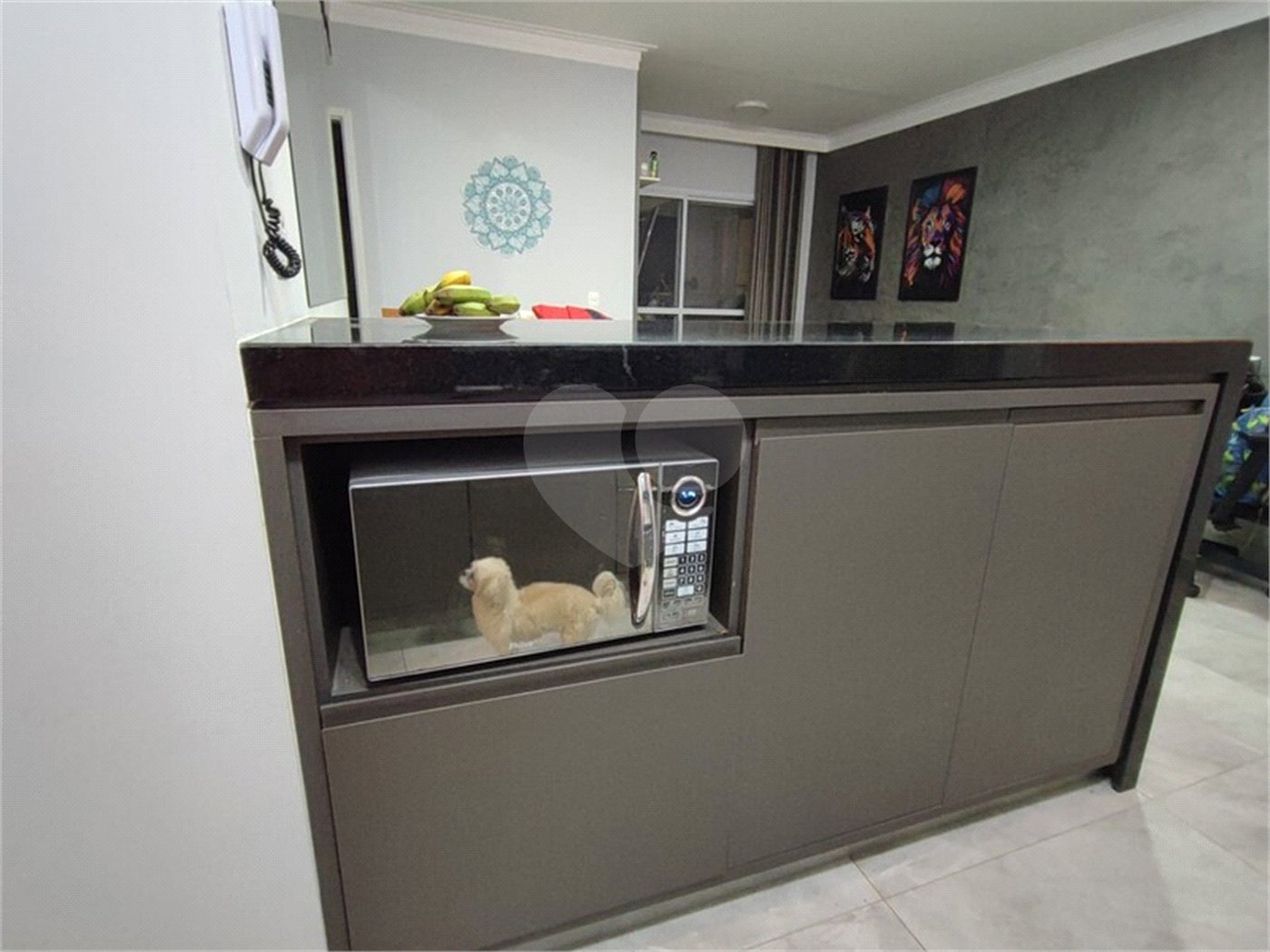 Apartamento à venda com 3 quartos, sendo 2 suítes, em Parque Industrial, Itu, SP