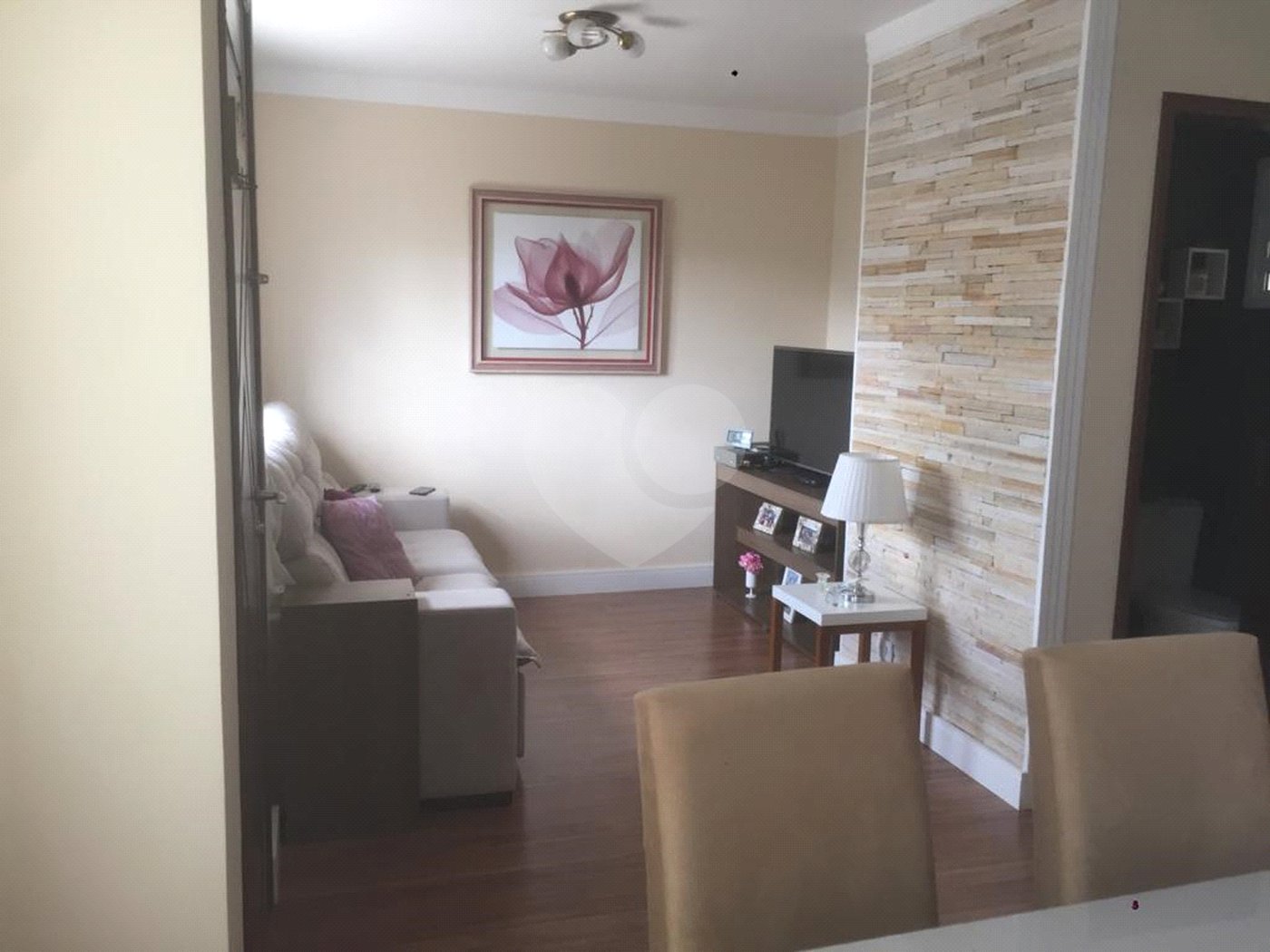 Casa à venda com 3 quartos, sendo 1 suíte, no condomínio Morada do Horto, São Paulo - SP