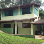 Casa à venda com 3 quartos, sendo 1 suíte, no condomínio Alpes da Cantareira, Mairiporã - SP
