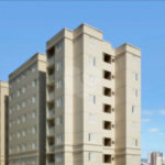Apartamento à venda com 2 quartos em Freguesia do Ó, São Paulo, SP