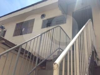 Casa Térrea à venda com 5 quartos em Casa Verde, São Paulo, SP