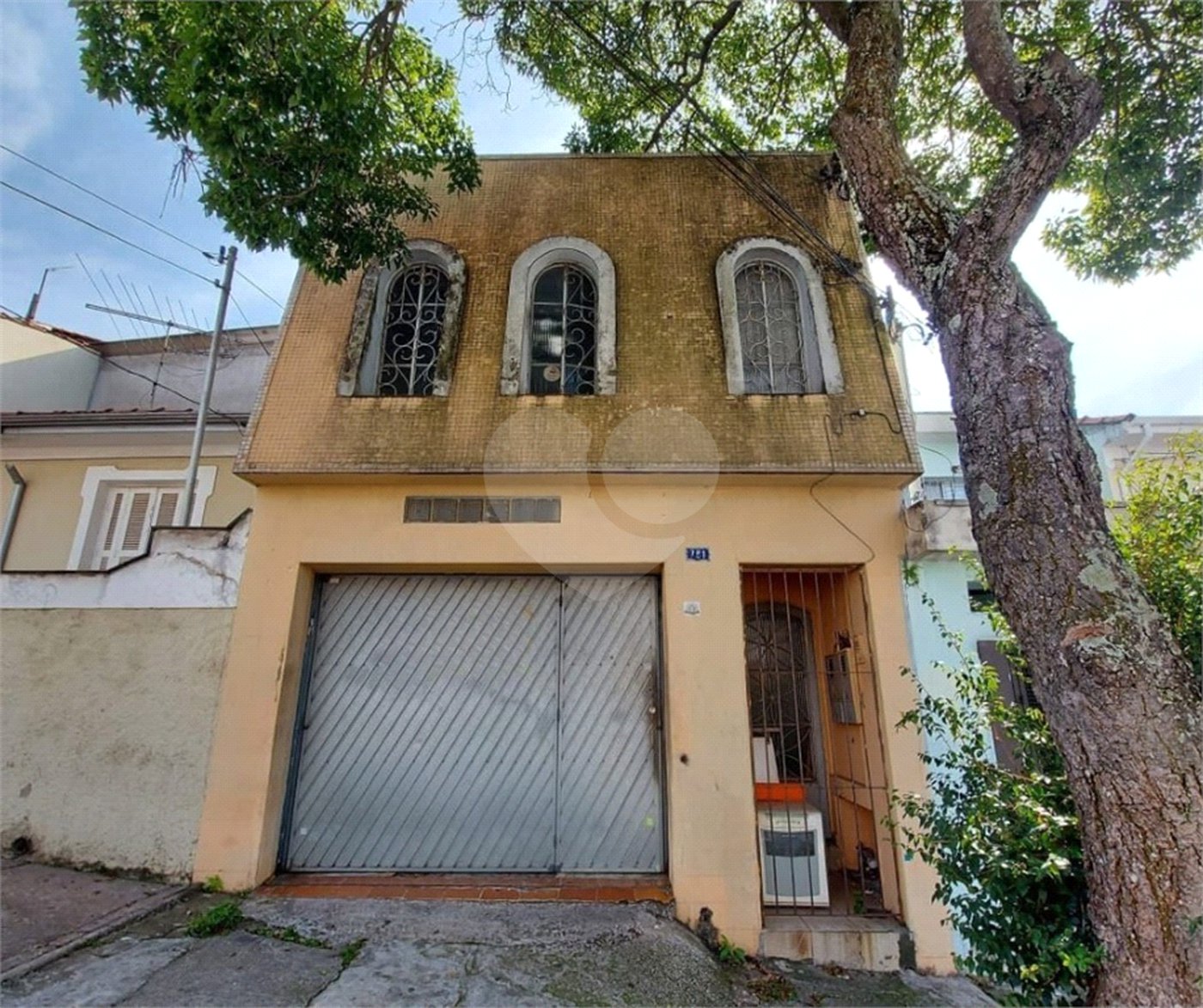Sobrado à venda com 3 quartos em Vila Dom Pedro I, São Paulo, SP