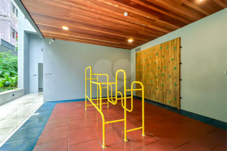 Apartamento à venda com 2 quartos, sendo 1 suíte, em Santo Amaro, São Paulo, SP