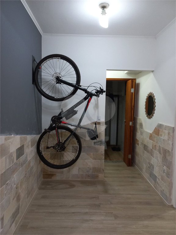 Apartamento térreo na Vila Nery - São Carlos/SP