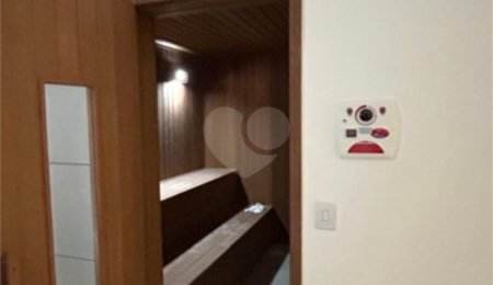 Studio à venda com 1 quarto em Bela Vista, São Paulo, SP