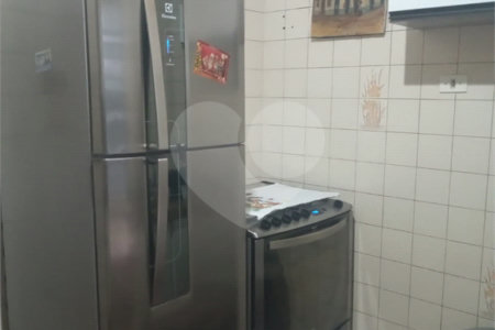 Apartamento à venda com 1 quarto em Santana, São Paulo, SP