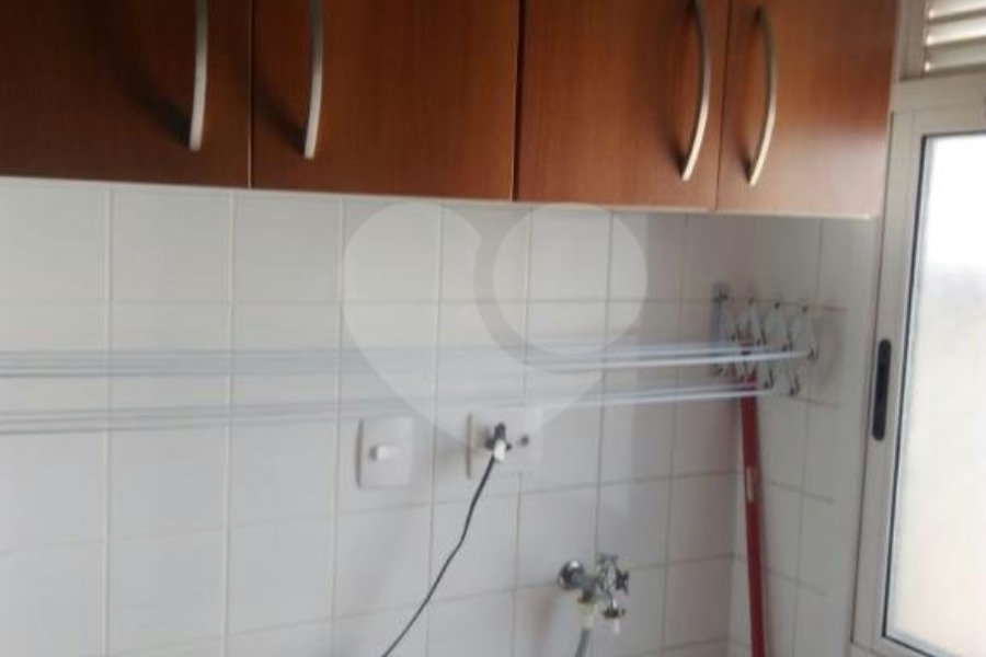 Apartamento à venda com 3 quartos em Parque Novo Mundo, São Paulo, SP