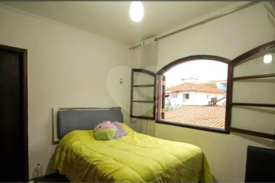 Sobrado à venda com 3 quartos, sendo 1 suíte, em Vila Dom Pedro Ii, São Paulo, SP