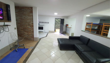 Casa à venda com 3 quartos no condomínio Coronel Sezefredo Fagundes, 5990, São Paulo - SP