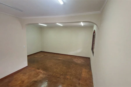 Casa à venda com 2 quartos em Vila São Francisco, São Paulo, SP