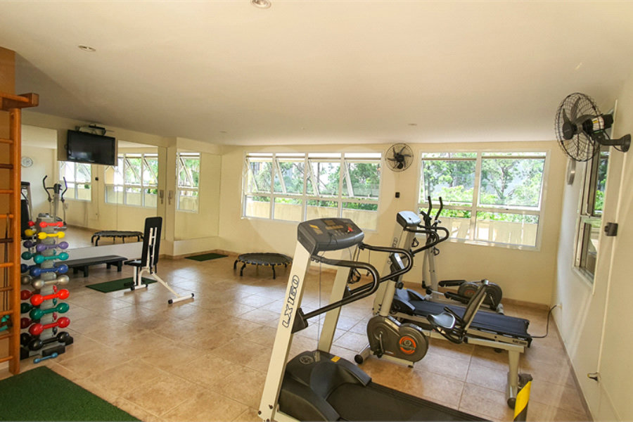 Apartamento à venda com 3 suítes em Morumbi, São Paulo, SP