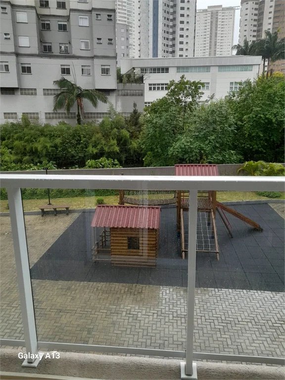 Apartamento à venda com 1 suíte em Vila Andrade, São Paulo, SP