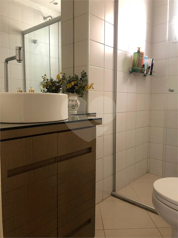 Apartamento para alugar com 2 quartos, sendo 1 suíte, em Vila Anglo Brasileira, São Paulo, SP