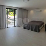 Casa à venda com 4 suítes no condomínio Fazenda Serra Azul, Itupeva - SP