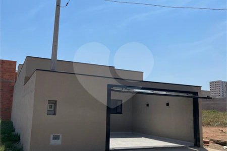 Casa com 3 quartos à venda, 88 m² - Jardim Bom Sucesso - Indaiatuba/SP