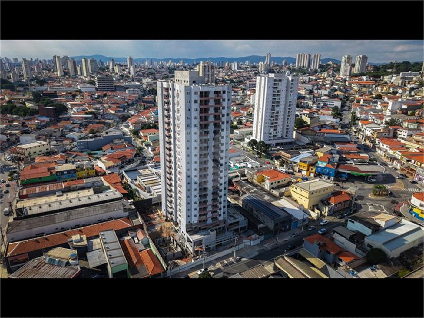 Apartamento à venda com 2 quartos, sendo 1 suíte, em Vila Maria, São Paulo, SP
