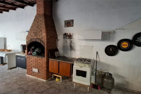 Casa à venda com 3 quartos, sendo 2 suítes, em Jardim Prestes de Barros, Sorocaba, SP