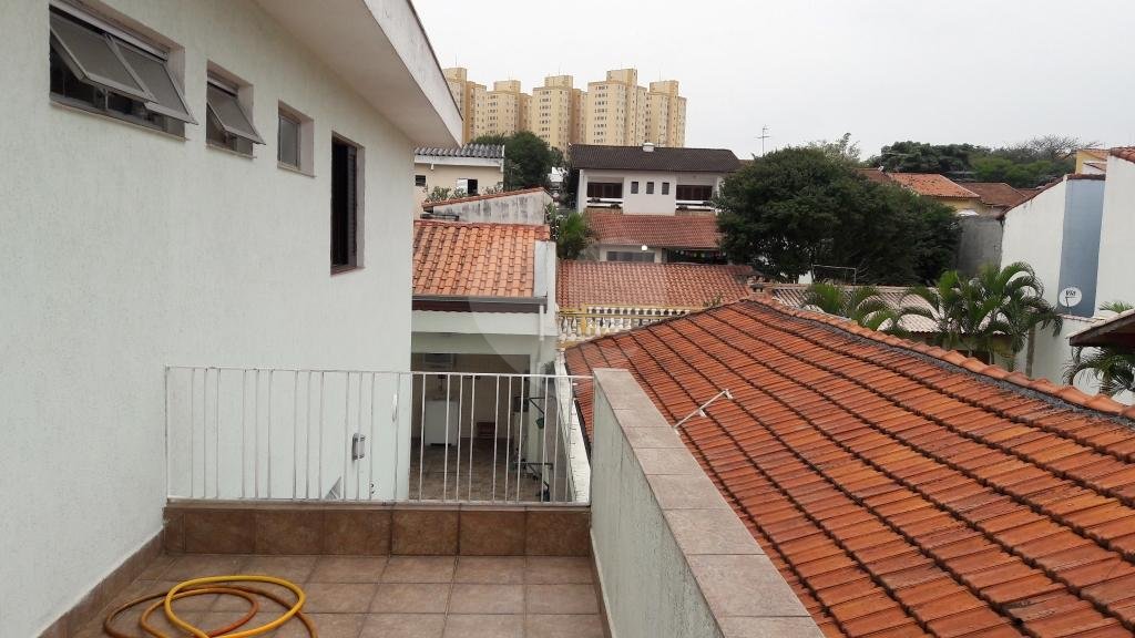 Sobrado à venda com 3 quartos, sendo 1 suíte, em Vila Harmonia, Guarulhos, SP