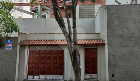 Casa à venda com 2 quartos, sendo 1 suíte, em Tucuruvi, São Paulo, SP
