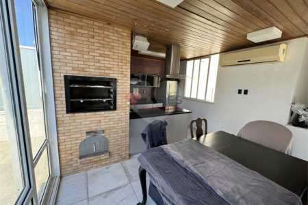 Cobertura à venda com 5 quartos, sendo 3 suítes, em Ipanema, Rio de Janeiro, RJ