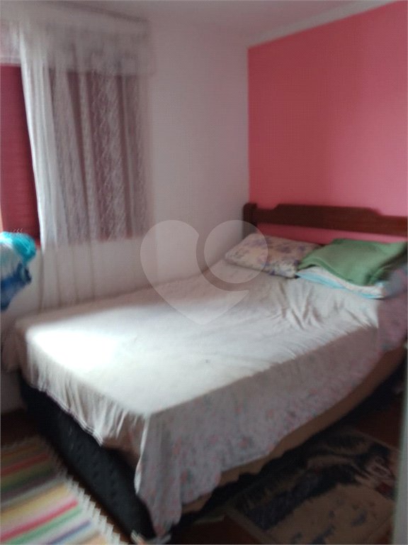 Apartamento à venda com 2 quartos em Jardim Bela Vista, Mogi das Cruzes, SP