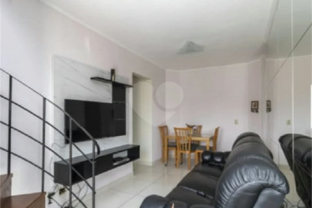 Apartamento à venda com 3 quartos, sendo 2 suítes, em Barra Funda, São Paulo, SP