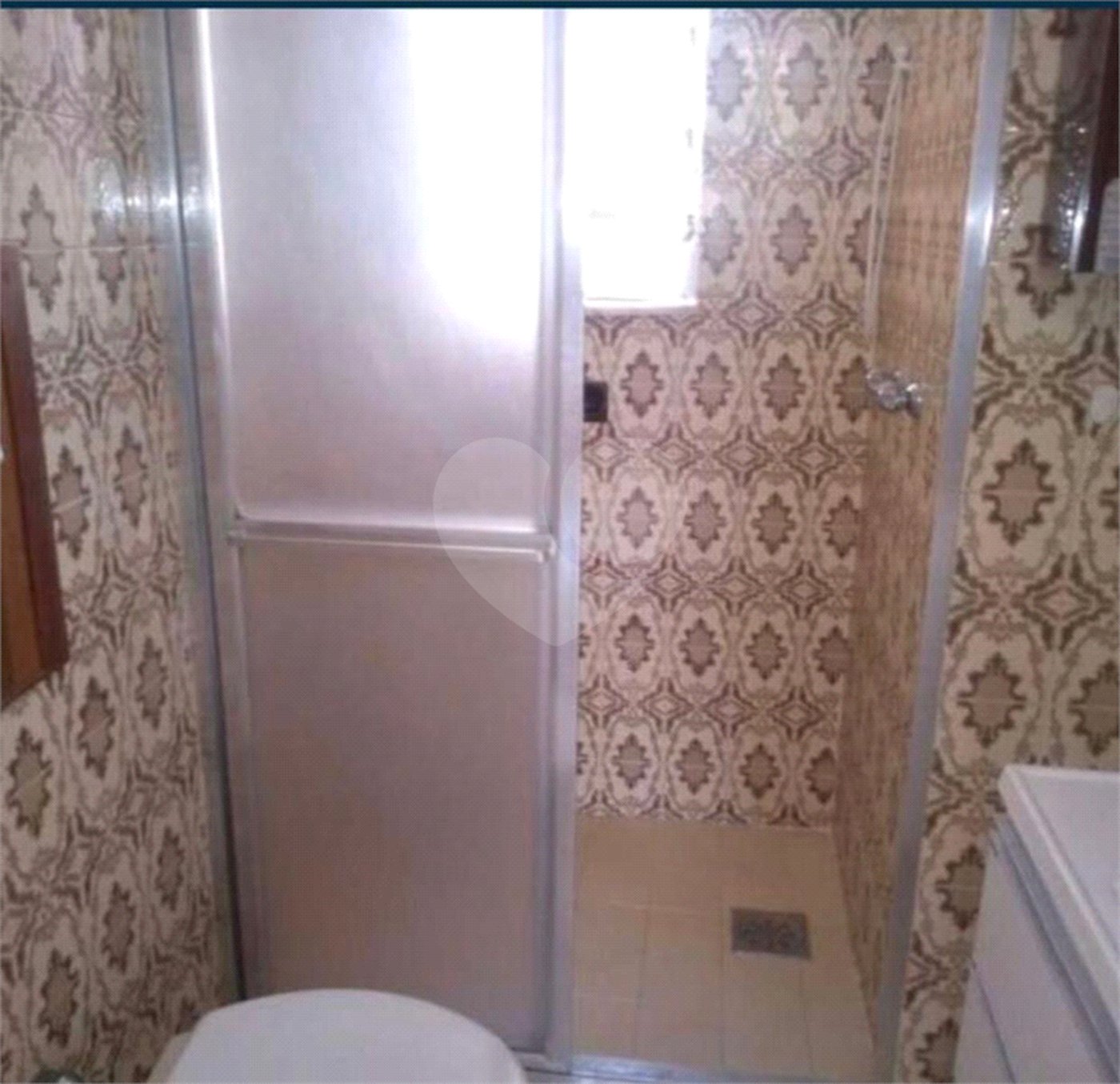 Cobertura à venda com 2 quartos em Rio Comprido, Rio de Janeiro, RJ