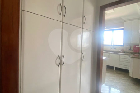 Apartamento à venda com 3 suítes em Tatuapé, São Paulo, SP