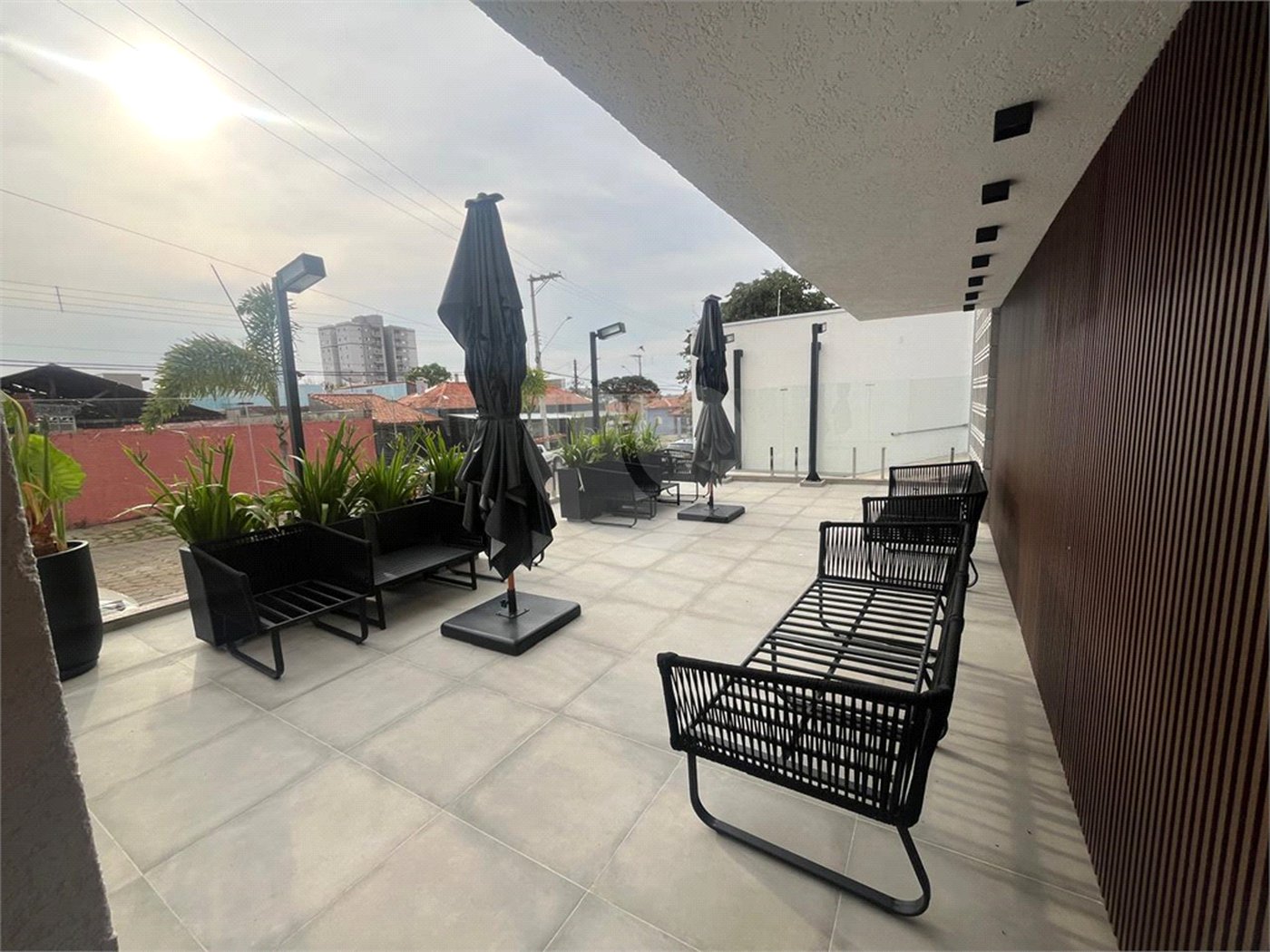 Apartamento à venda com 2 suítes no Centro, Itapetininga, SP
