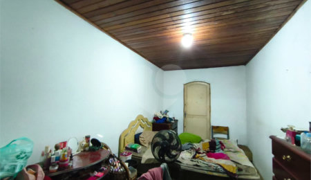 Casa à venda com 2 quartos em Parada Inglesa, São Paulo, SP
