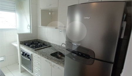 Apartamento para alugar com 2 quartos em Tucuruvi, São Paulo, SP