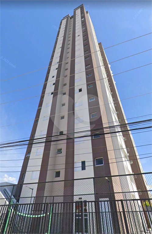 Apartamento à venda com 2 quartos, sendo 1 suíte, em Vila Hortência, Sorocaba, SP