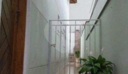 Sobrado à venda com 3 suítes em Vila Nova Cachoeirinha, São Paulo, SP