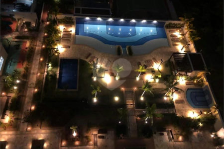 Apartamento à venda com 2 quartos, sendo 1 suíte, em Jardim Leonor Mendes de Barros, São Paulo, SP